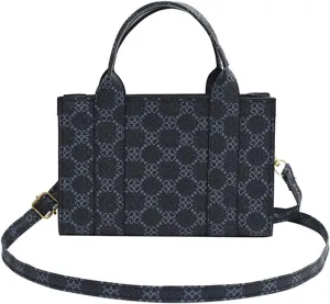 Women Tote Bag Handbags PU Leather Hobo Bag Shoulder Bags Top Handle Satchel Bag with Adjustable Shoulder Strap