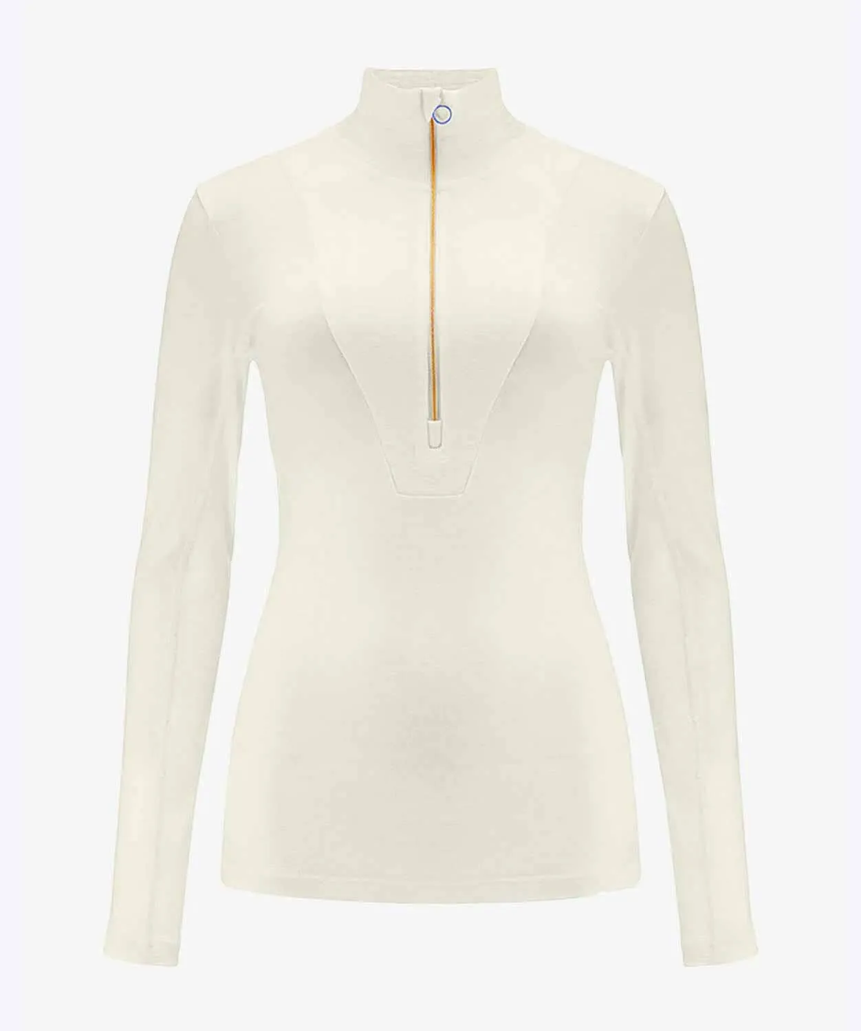 Women's Sn Zip-Up