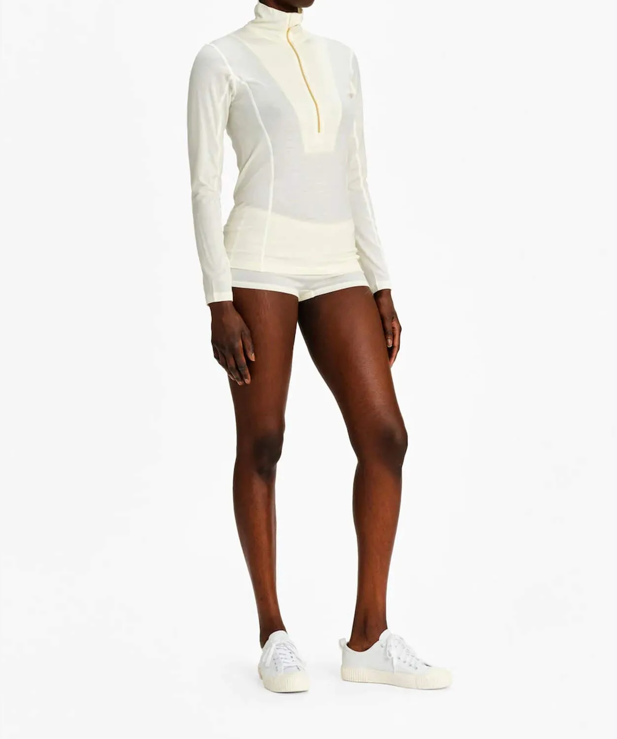 Women's Sn Zip-Up