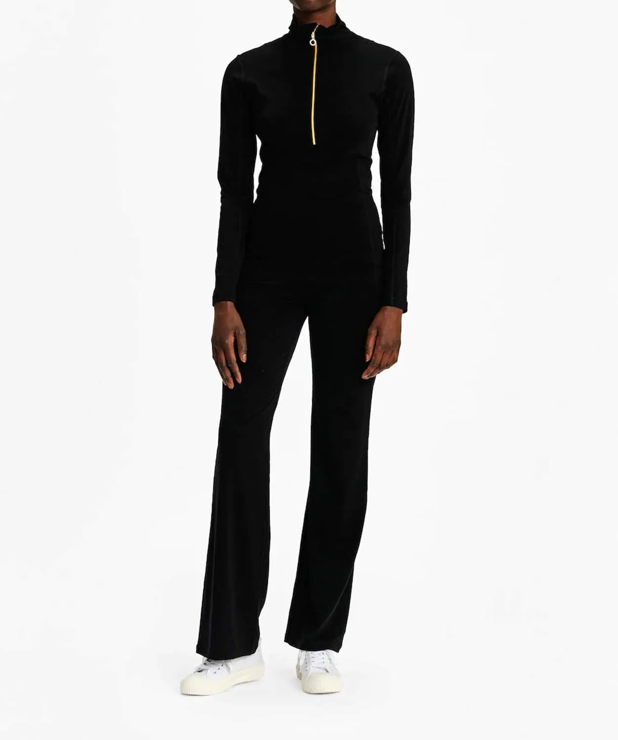 Women's Sn Zip-Up