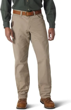Wrangler Riggs Workwear Men's Carpenter Jean