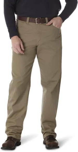 Wrangler Riggs Workwear Men's Carpenter Jean