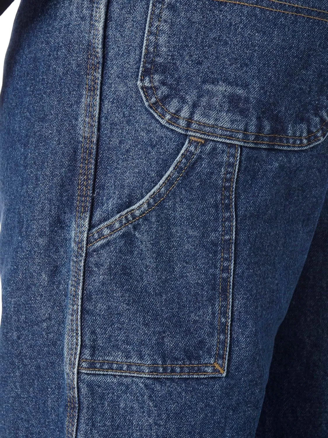 Wrangler Riggs Workwear Men's Carpenter Jean