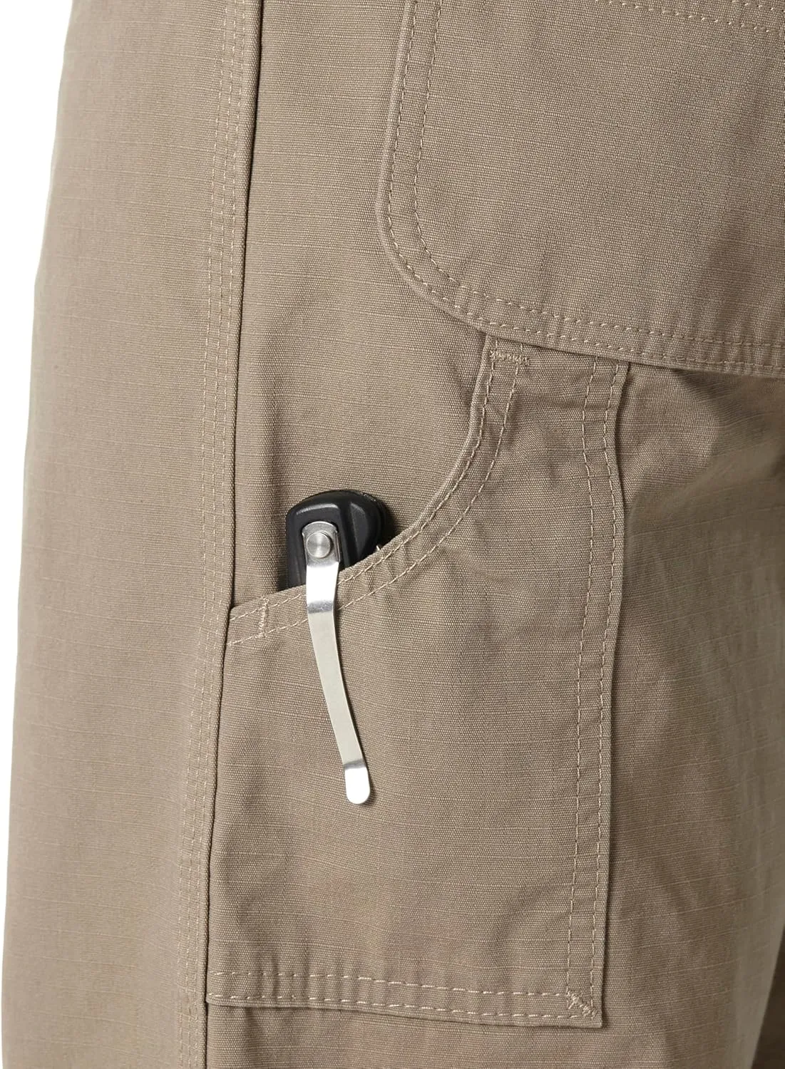 Wrangler Riggs Workwear Men's Carpenter Jean